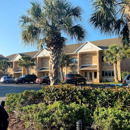 Grand Palms Resort Surfside Beach Zewnętrze zdjęcie