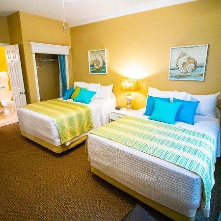 Grand Palms Resort Surfside Beach Zewnętrze zdjęcie