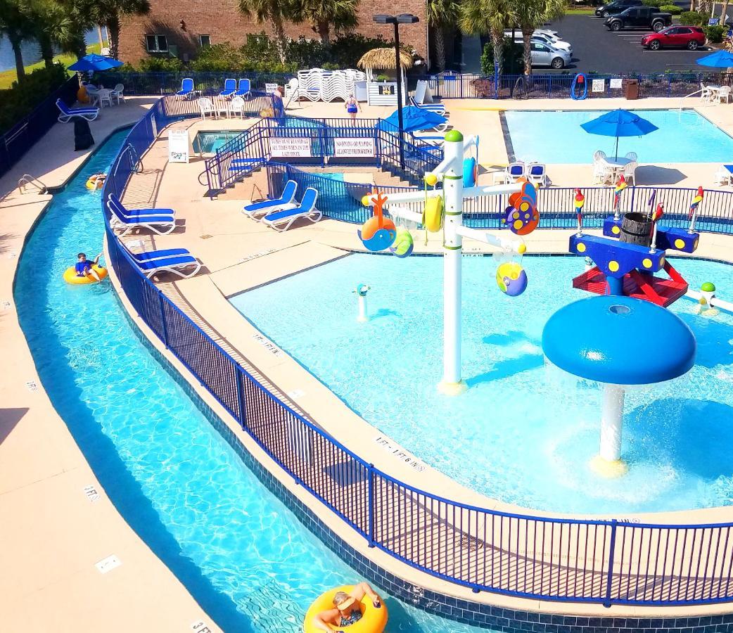 Grand Palms Resort Surfside Beach Zewnętrze zdjęcie