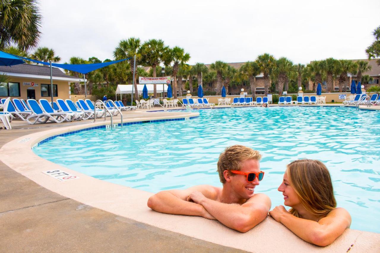 Grand Palms Resort Surfside Beach Zewnętrze zdjęcie