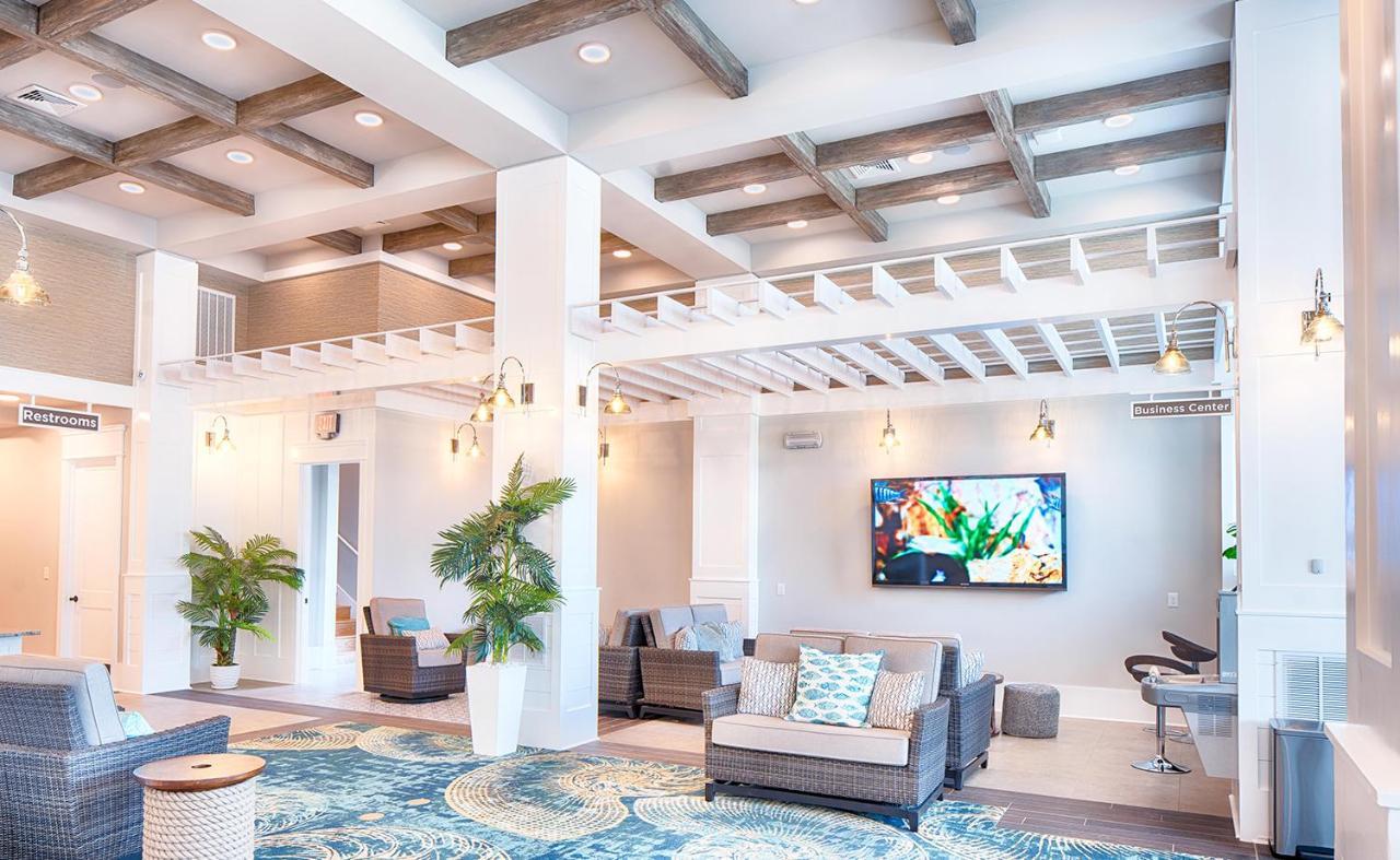 Grand Palms Resort Surfside Beach Zewnętrze zdjęcie