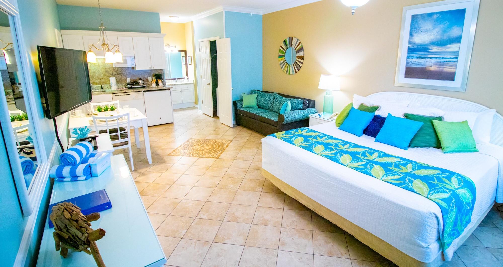 Grand Palms Resort Surfside Beach Zewnętrze zdjęcie