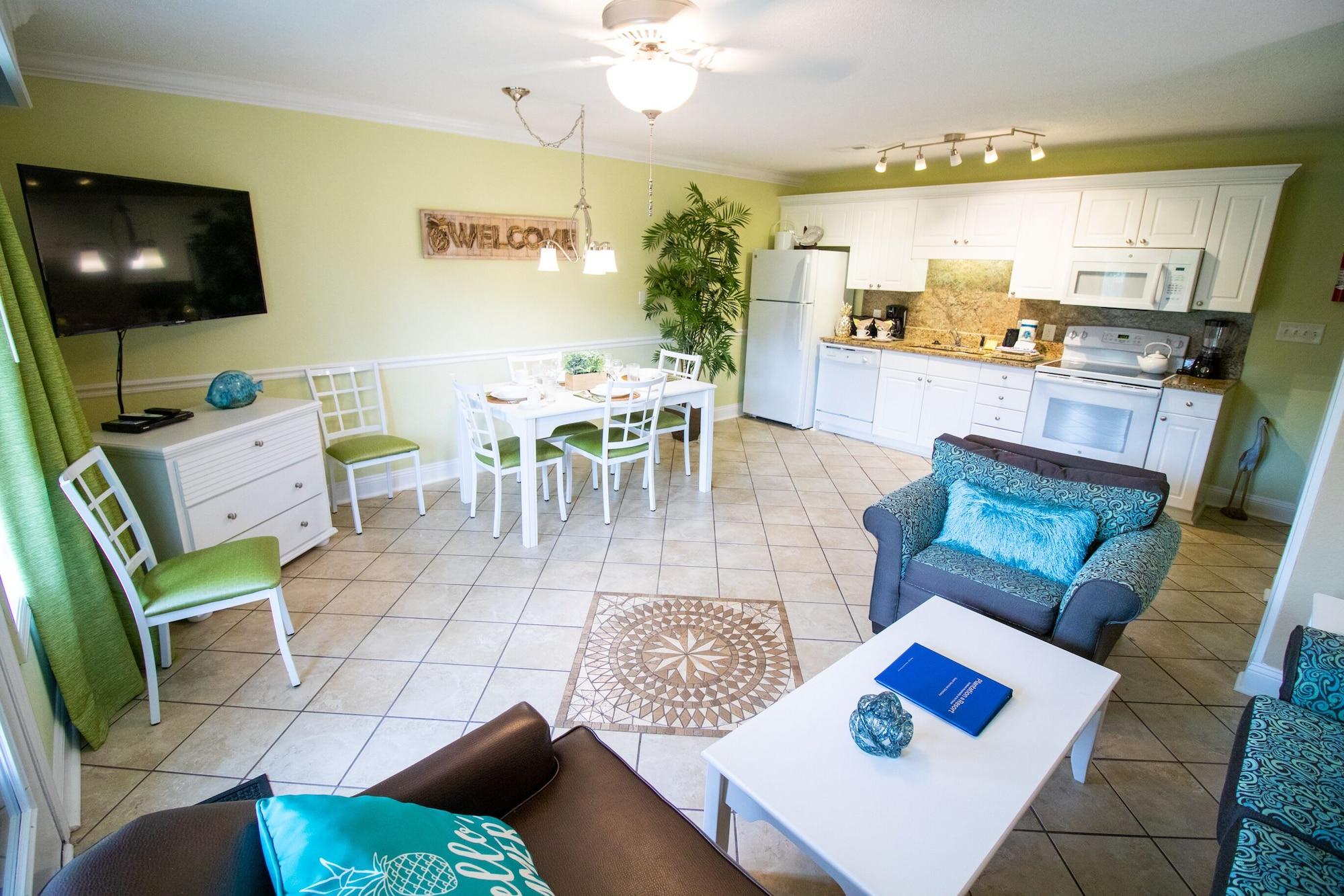 Grand Palms Resort Surfside Beach Zewnętrze zdjęcie