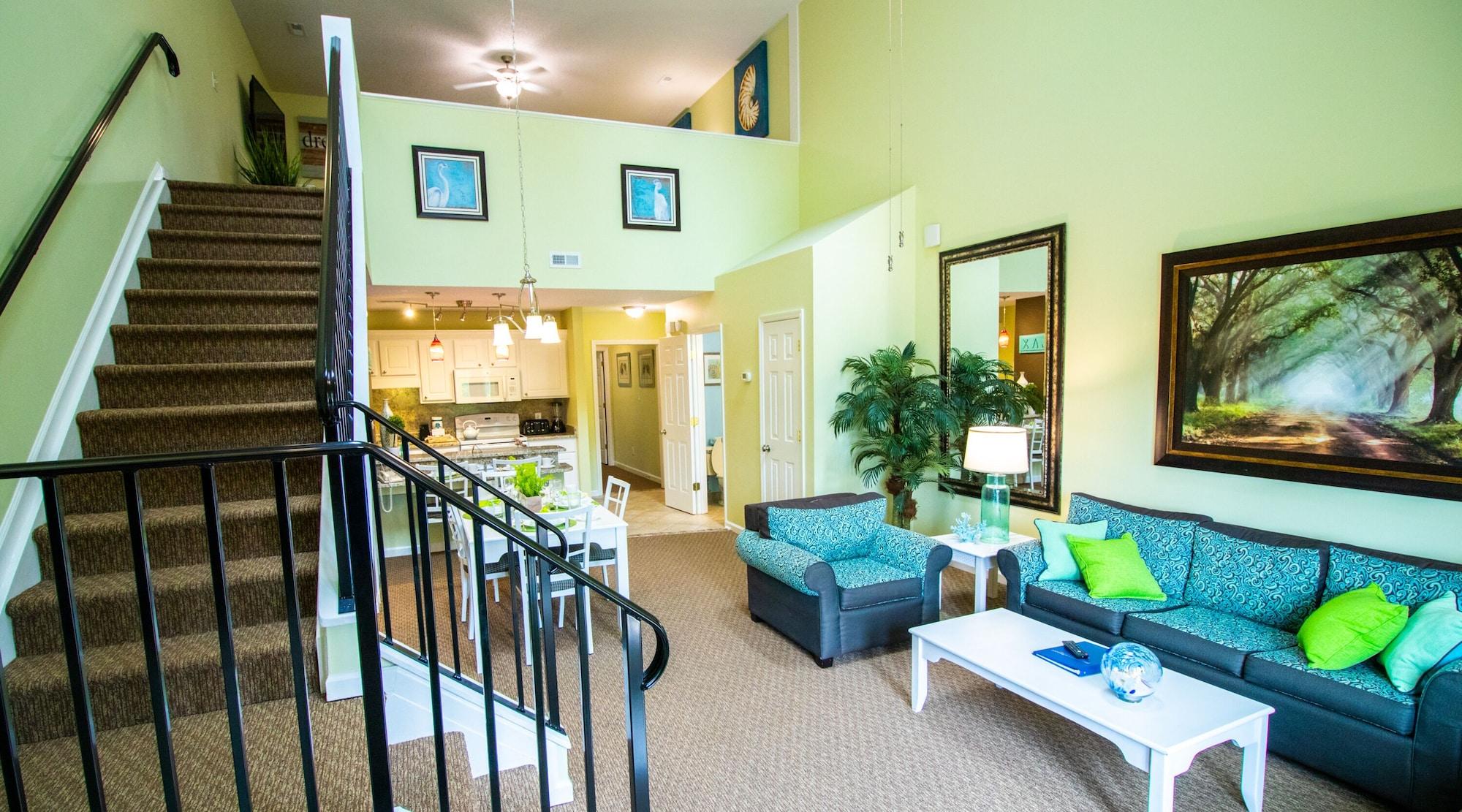 Grand Palms Resort Surfside Beach Zewnętrze zdjęcie