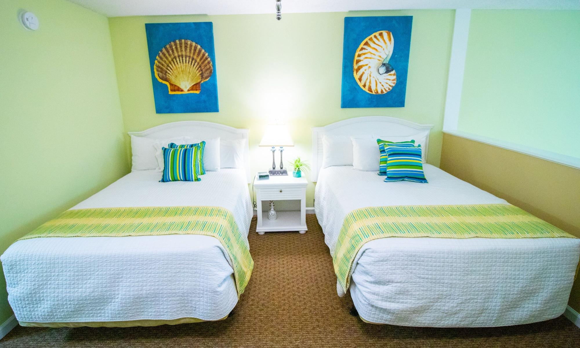 Grand Palms Resort Surfside Beach Zewnętrze zdjęcie