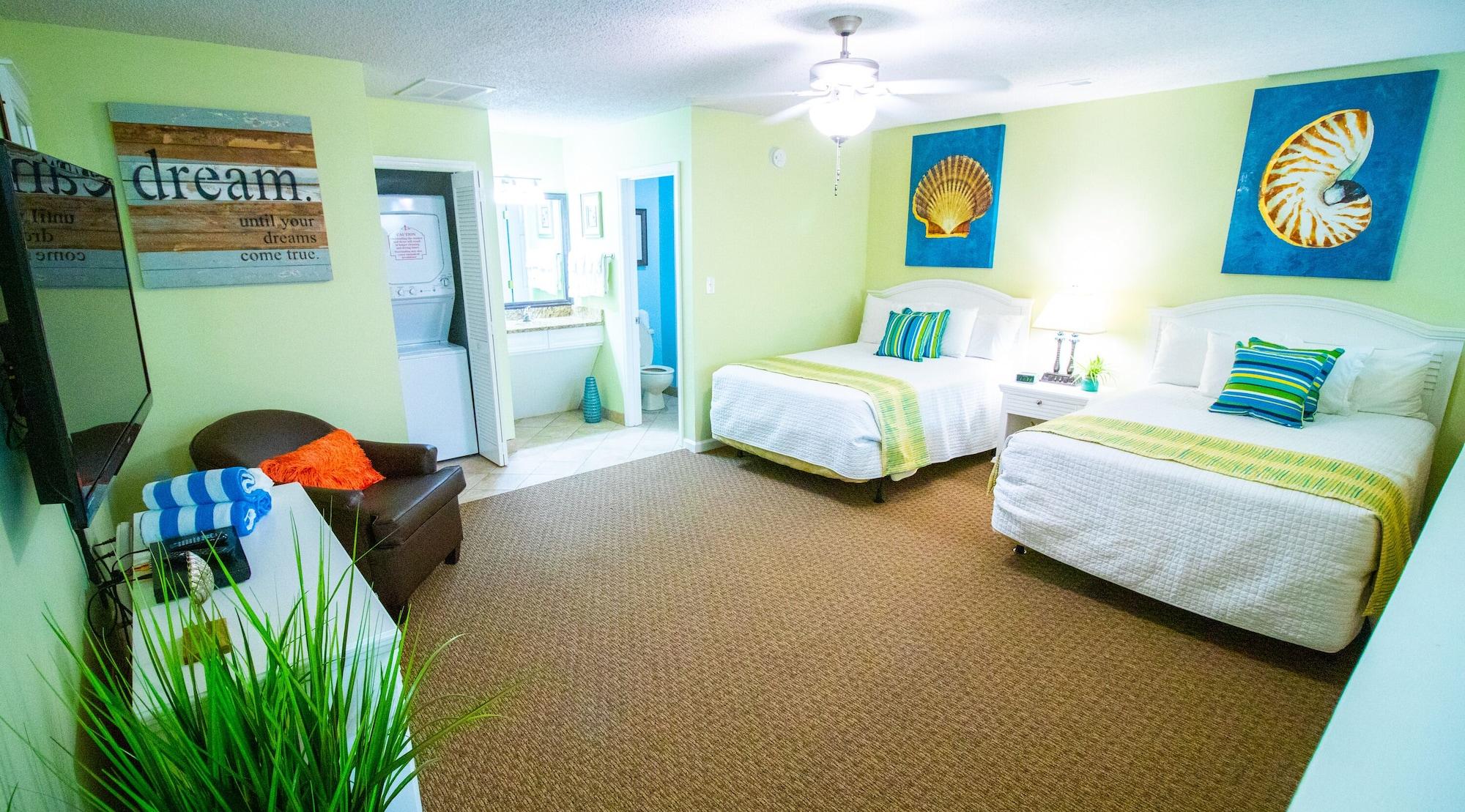 Grand Palms Resort Surfside Beach Zewnętrze zdjęcie