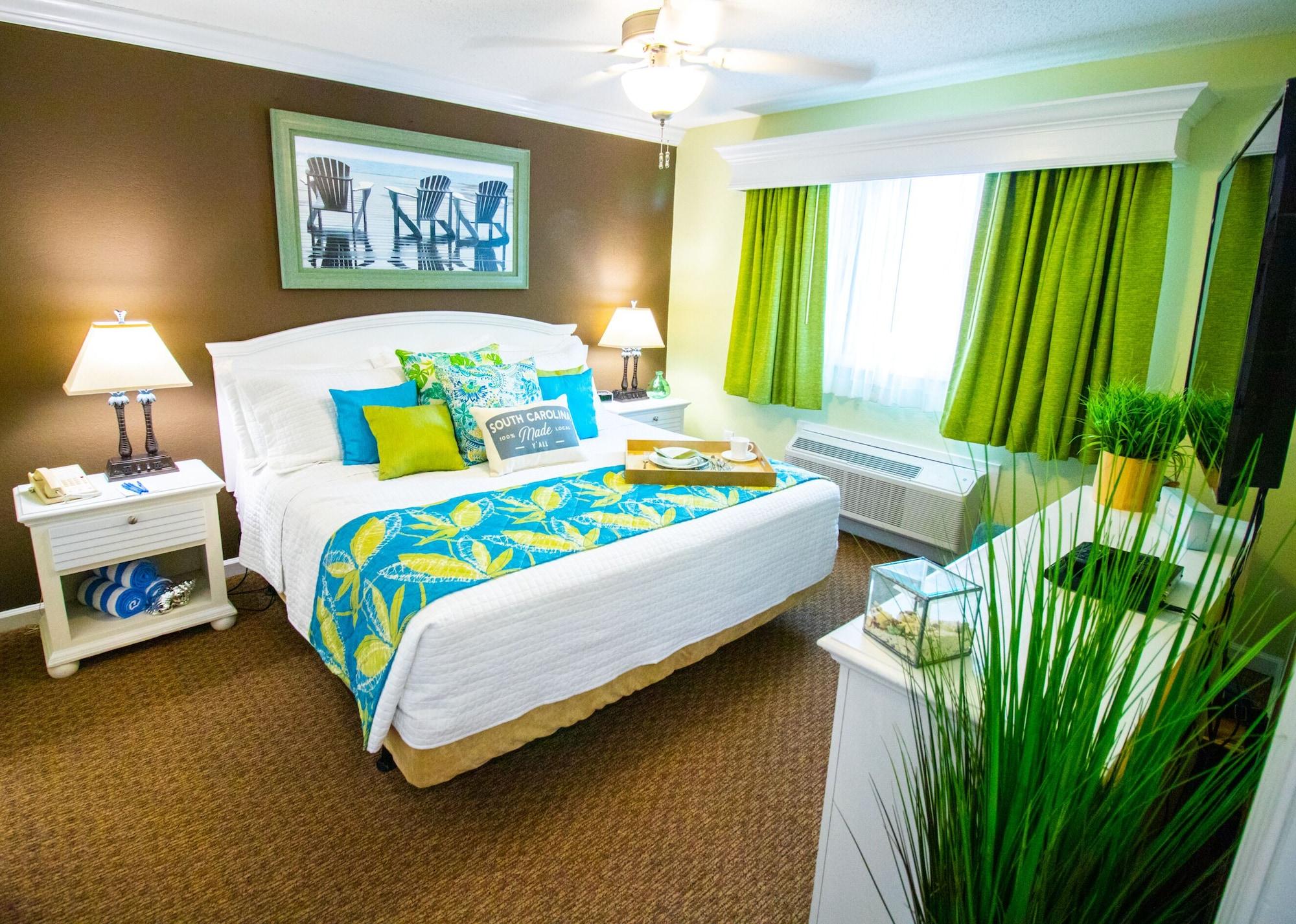 Grand Palms Resort Surfside Beach Zewnętrze zdjęcie