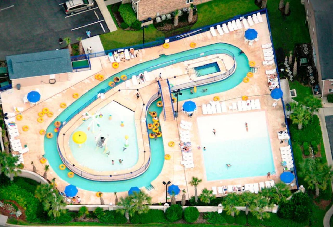 Grand Palms Resort Surfside Beach Zewnętrze zdjęcie