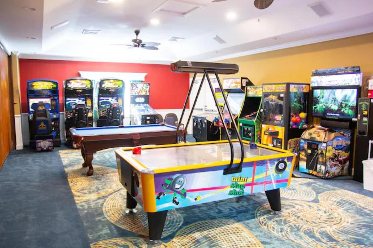 Grand Palms Resort Surfside Beach Zewnętrze zdjęcie