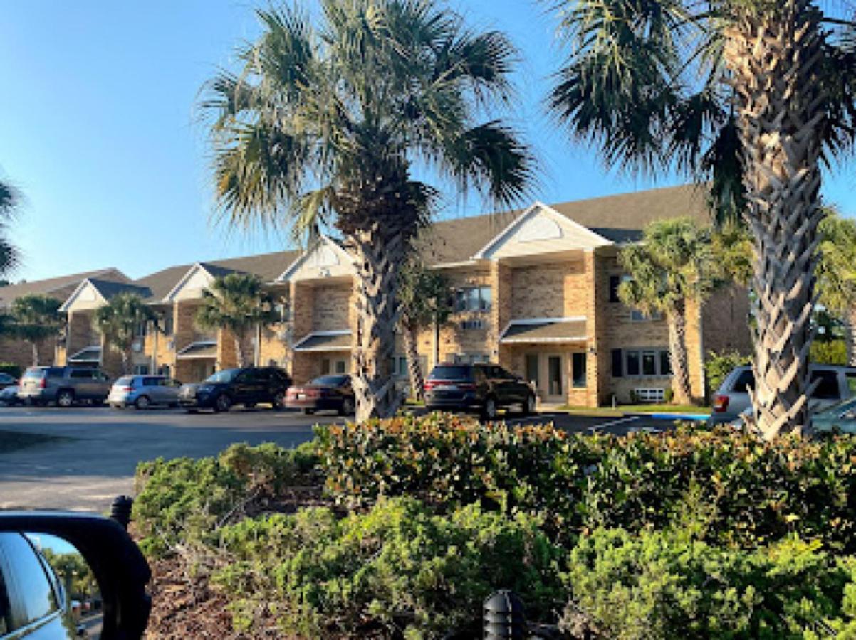 Grand Palms Resort Surfside Beach Zewnętrze zdjęcie