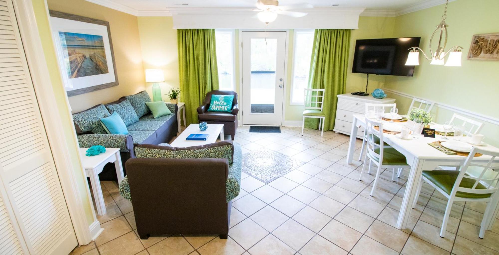 Grand Palms Resort Surfside Beach Zewnętrze zdjęcie