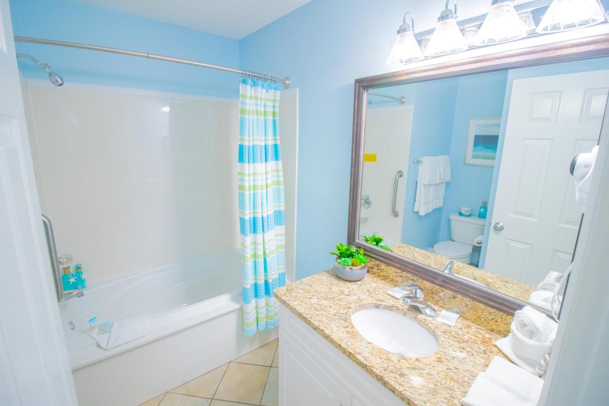 Grand Palms Resort Surfside Beach Pokój zdjęcie