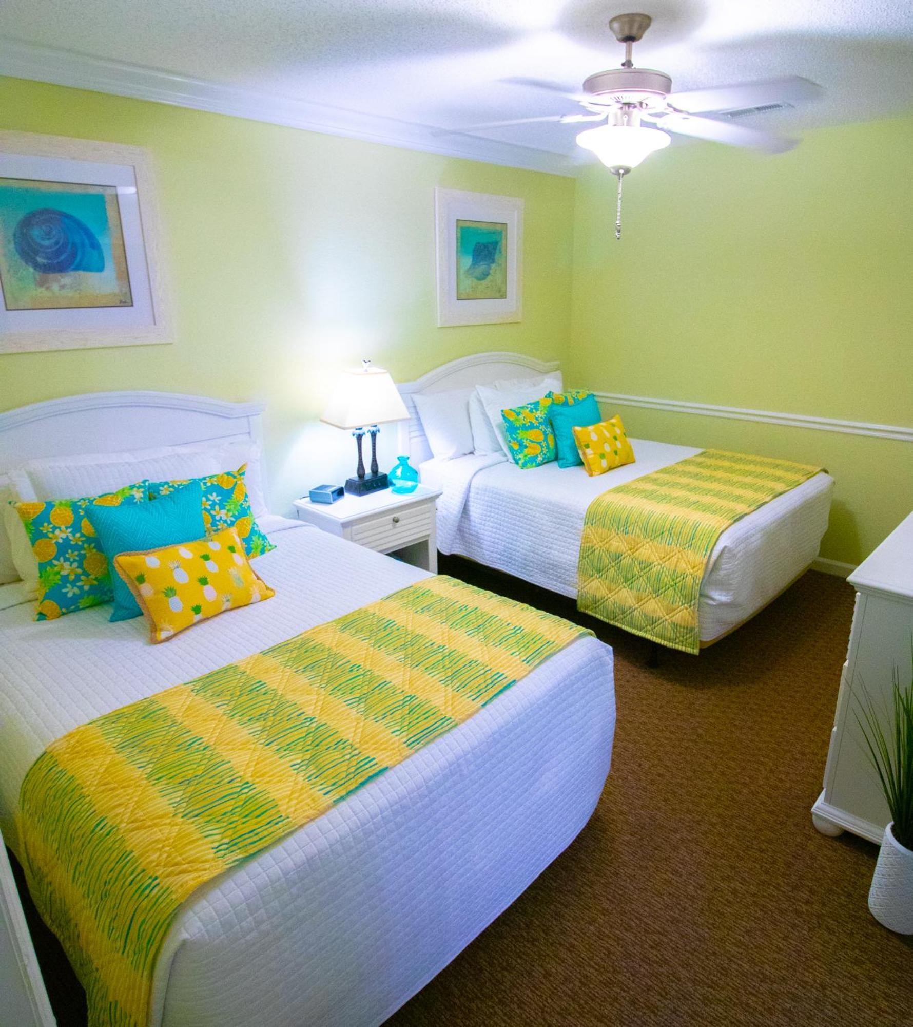Grand Palms Resort Surfside Beach Pokój zdjęcie