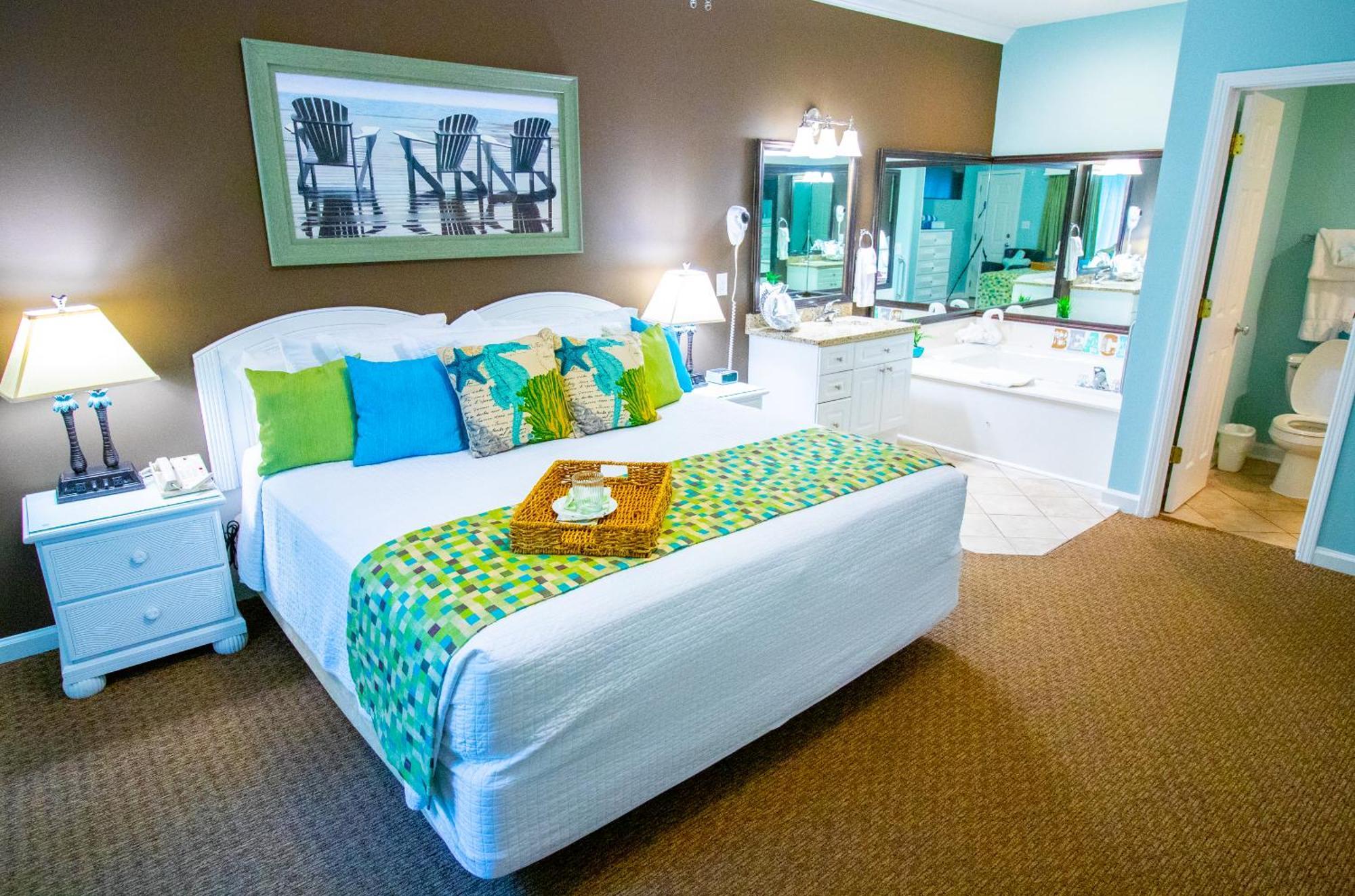 Grand Palms Resort Surfside Beach Zewnętrze zdjęcie