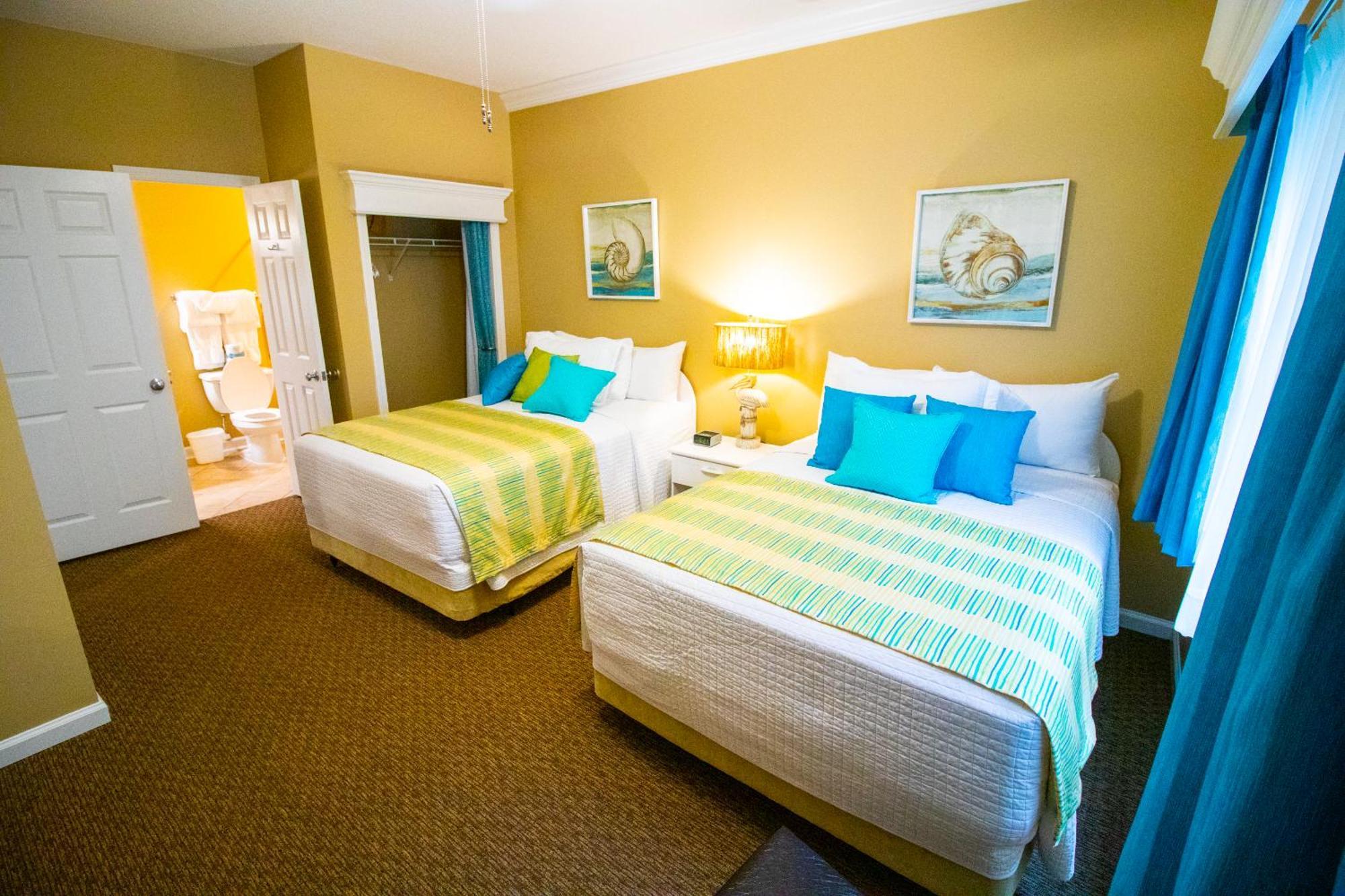 Grand Palms Resort Surfside Beach Zewnętrze zdjęcie