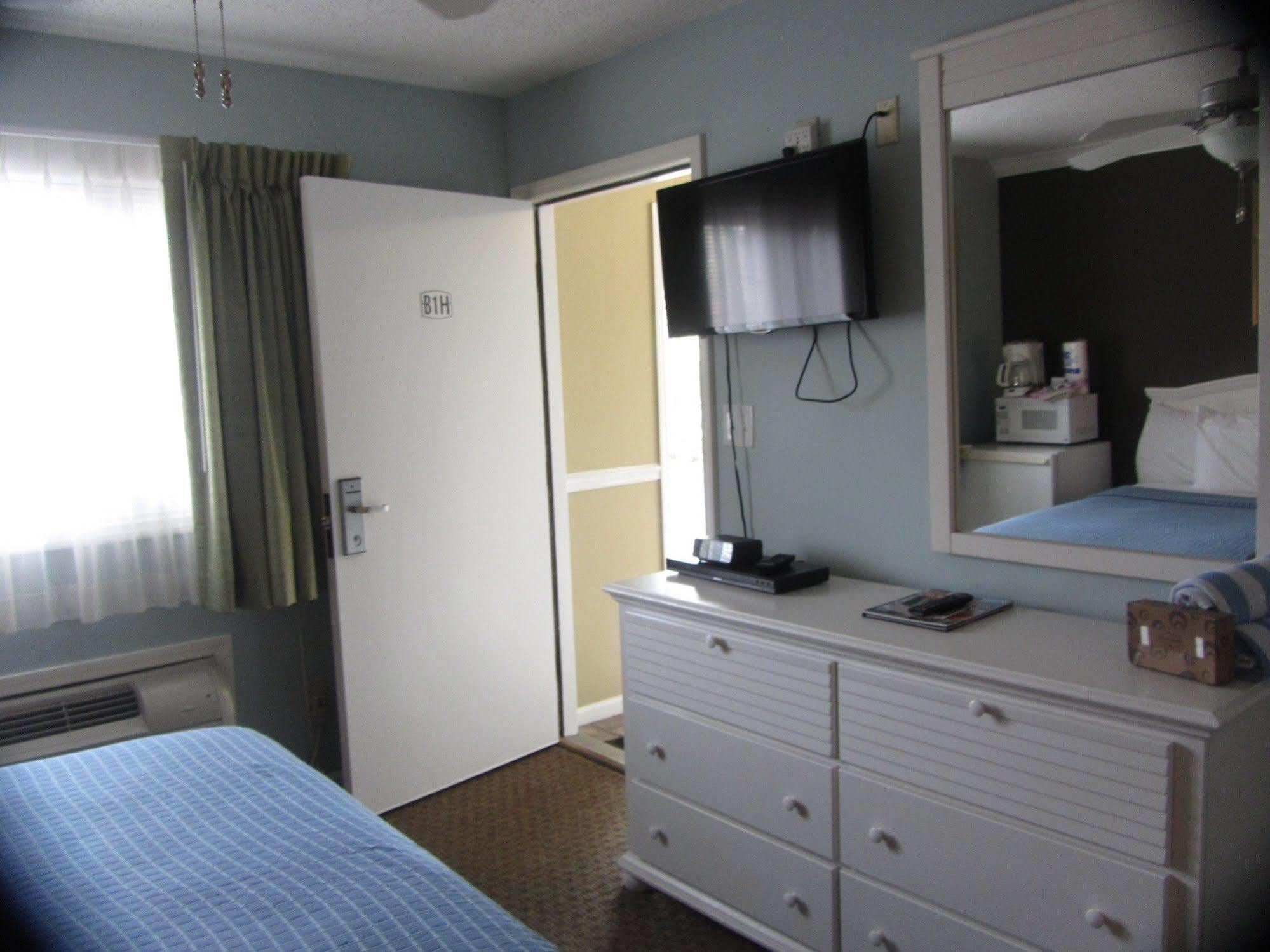 Grand Palms Resort Surfside Beach Zewnętrze zdjęcie