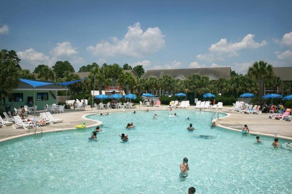 Grand Palms Resort Surfside Beach Zewnętrze zdjęcie